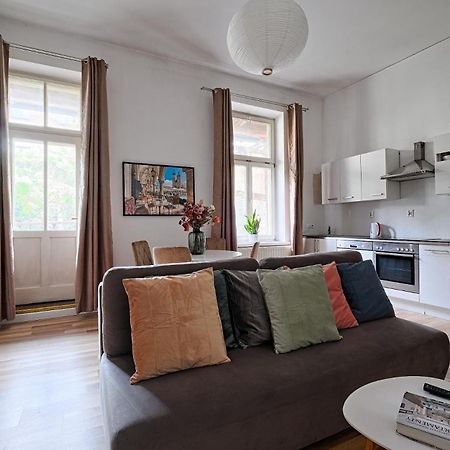 Urban Nest Apartments Swietego Marka27 คราคูฟ ภายนอก รูปภาพ