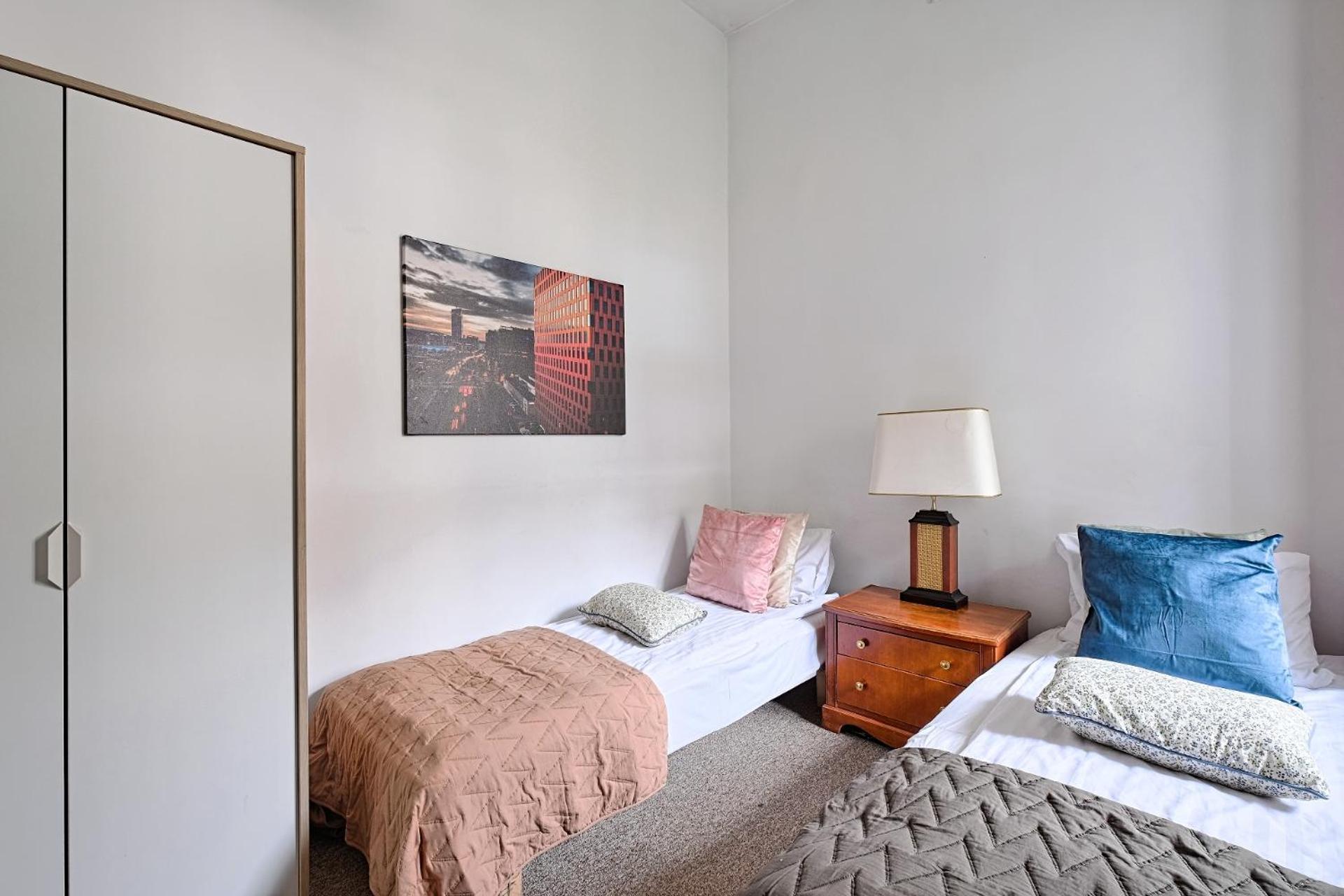 Urban Nest Apartments Swietego Marka27 คราคูฟ ภายนอก รูปภาพ