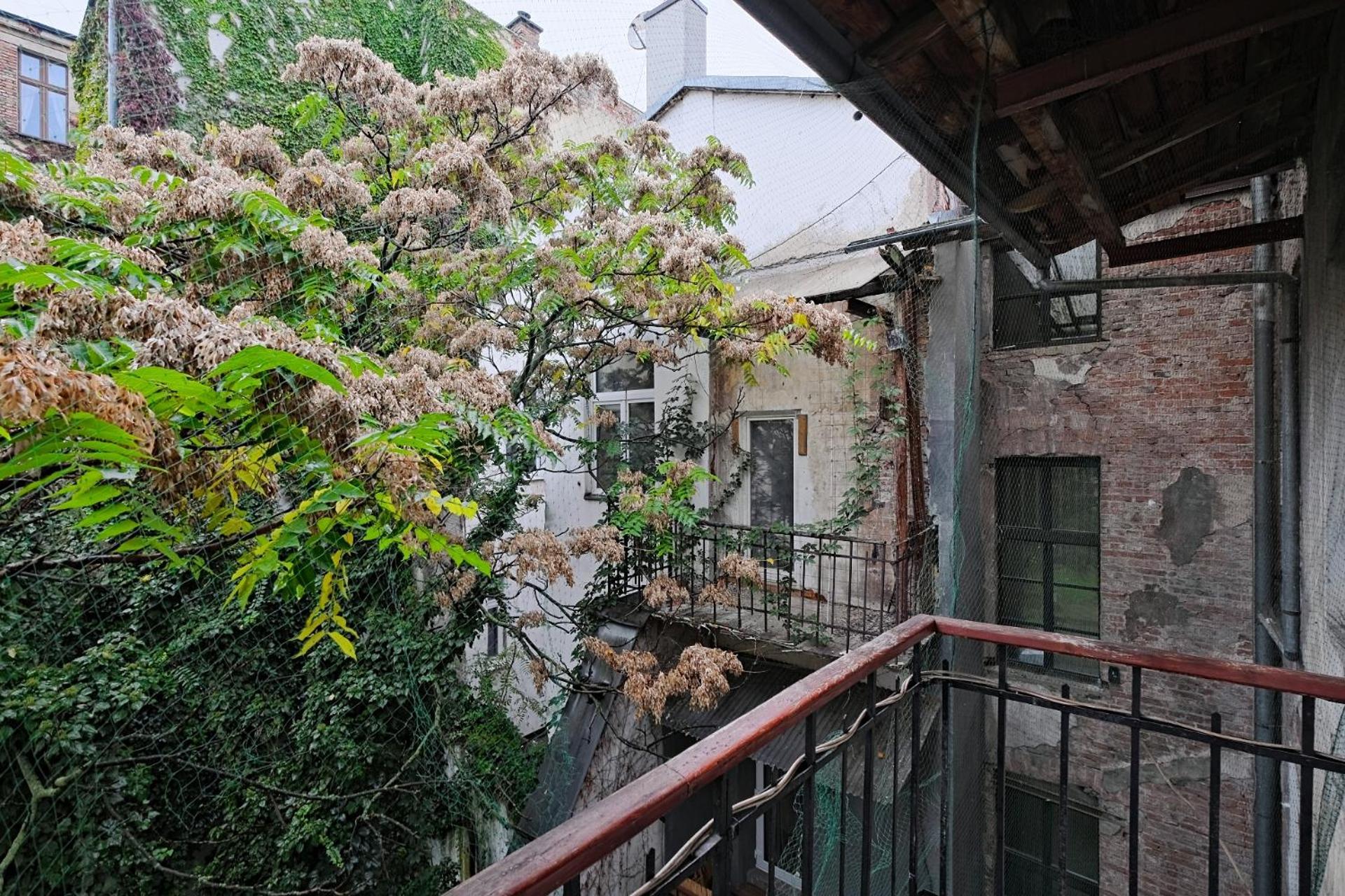 Urban Nest Apartments Swietego Marka27 คราคูฟ ภายนอก รูปภาพ