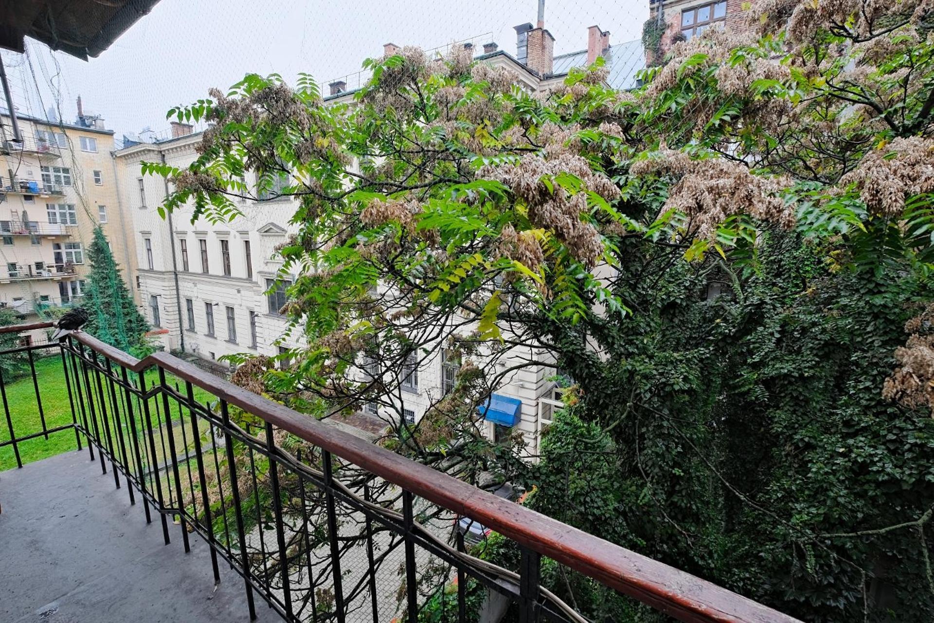 Urban Nest Apartments Swietego Marka27 คราคูฟ ภายนอก รูปภาพ