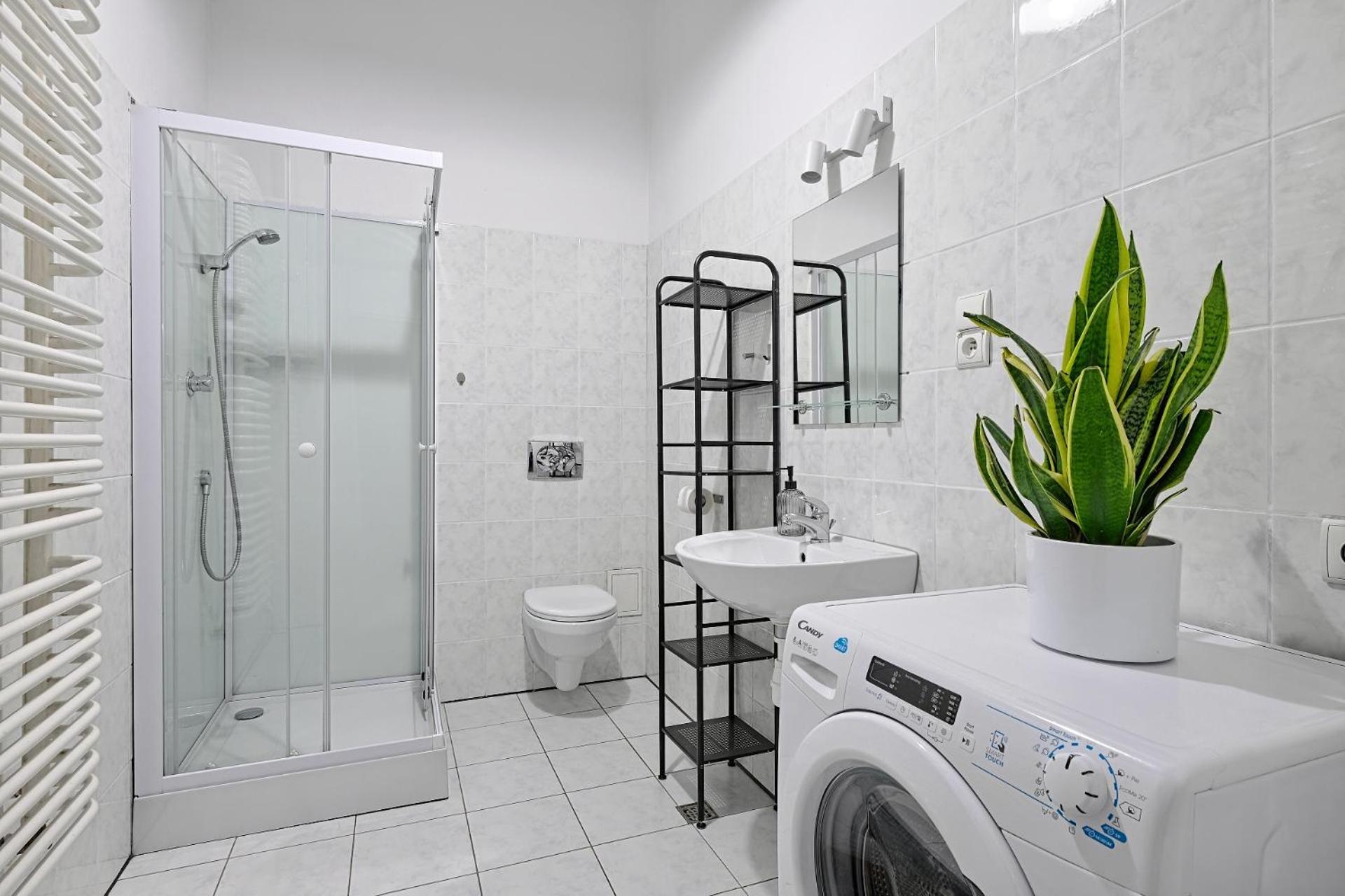 Urban Nest Apartments Swietego Marka27 คราคูฟ ภายนอก รูปภาพ