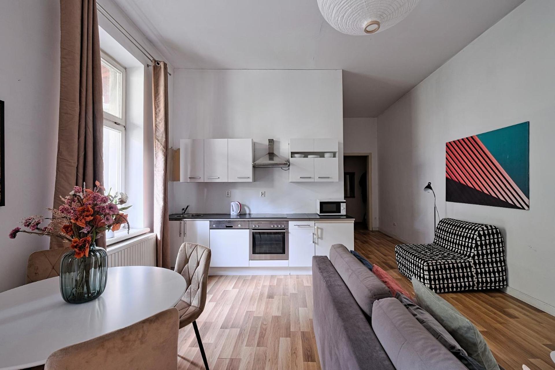 Urban Nest Apartments Swietego Marka27 คราคูฟ ภายนอก รูปภาพ